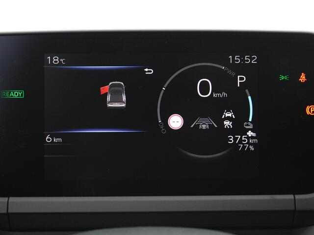 Toyota bZ4X Dynamic 71 kWh