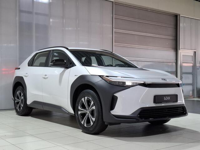 Toyota bZ4X Active 71 kWh ACTIEPRIJS!| ¤ 9000 voorraad voordeel | 17% bijtelling