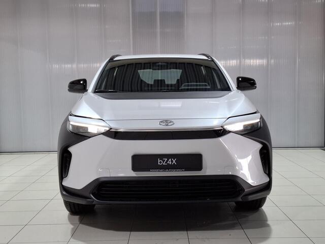 Toyota bZ4X Active 71 kWh ACTIEPRIJS!| ¤ 9000 voorraad voordeel | 17% bijtelling