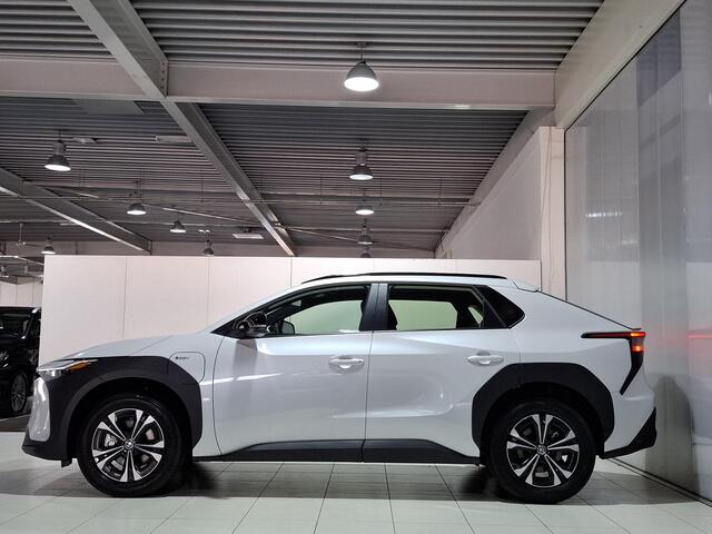 Toyota bZ4X Active 71 kWh ACTIEPRIJS!| ¤ 9000 voorraad voordeel | 17% bijtelling