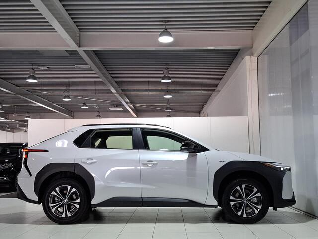 Toyota bZ4X Active 71 kWh ACTIEPRIJS!| ¤ 9000 voorraad voordeel | 17% bijtelling