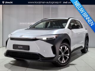 toyota-bz4x-active-71-kwh-actieprij