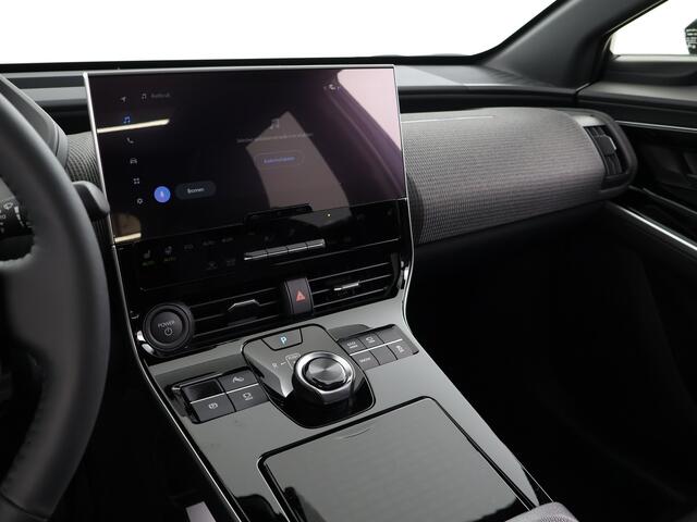Toyota bZ4X Dynamic 71 kWh Bi-Tone + Panoramisch dak ACTIEPRIJS NU OF NOOIT