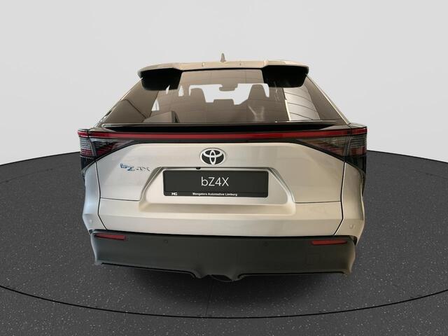 Toyota bZ4X Dynamic 71 kWh / VOORRAAD VOORDEEL!