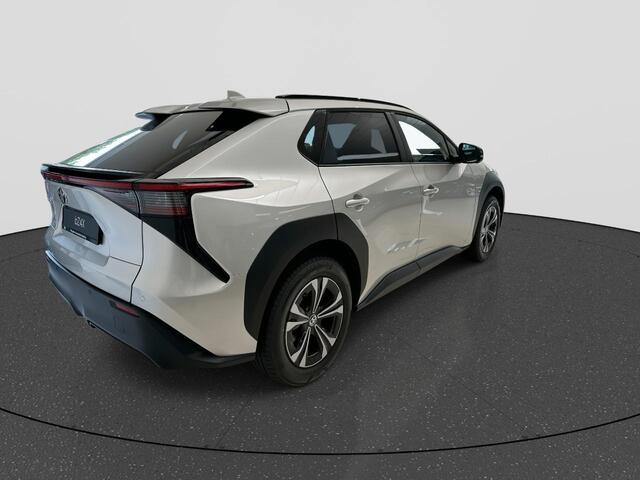 Toyota bZ4X Dynamic 71 kWh / VOORRAAD VOORDEEL!