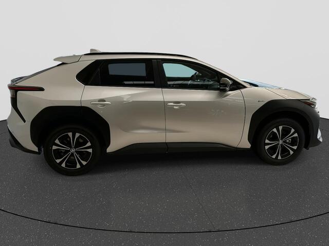 Toyota bZ4X Dynamic 71 kWh / VOORRAAD VOORDEEL!