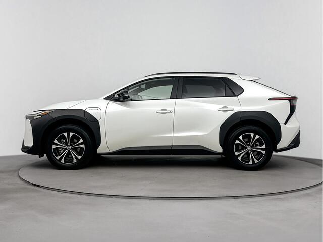 Toyota bZ4X Dynamic 71 kWh