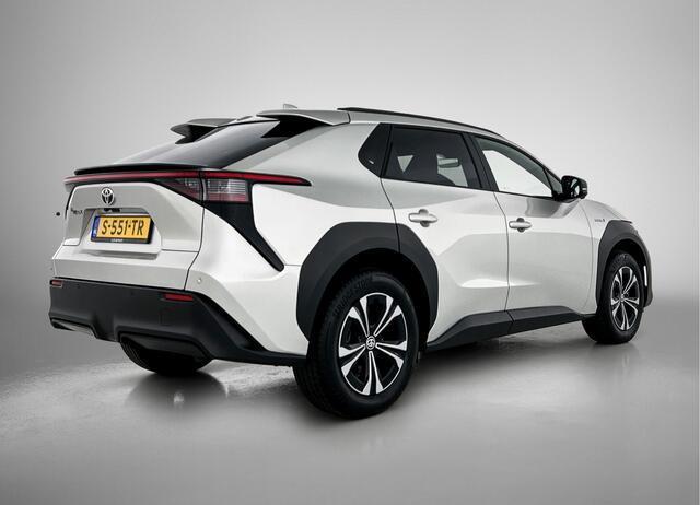 Toyota bZ4X Dynamic 71 kWh