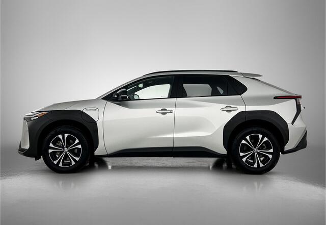 Toyota bZ4X Dynamic 71 kWh