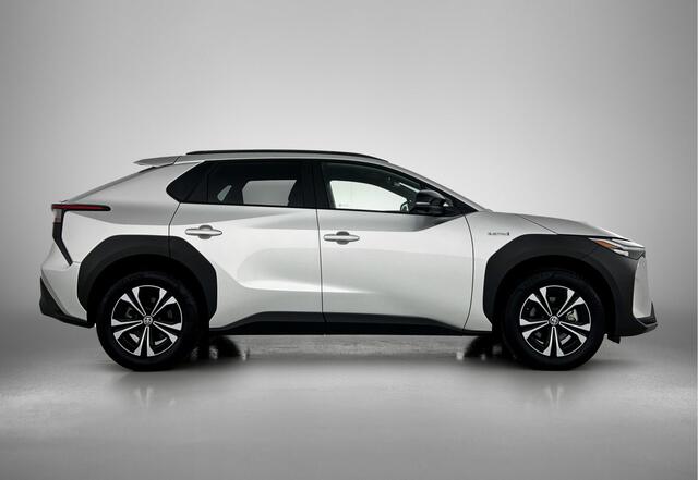 Toyota bZ4X Dynamic 71 kWh