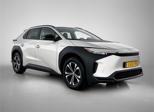 Toyota bZ4X Dynamic 71 kWh