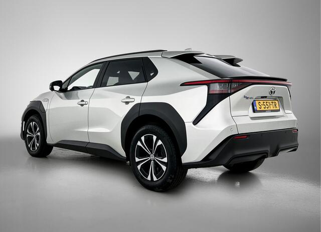 Toyota bZ4X Dynamic 71 kWh