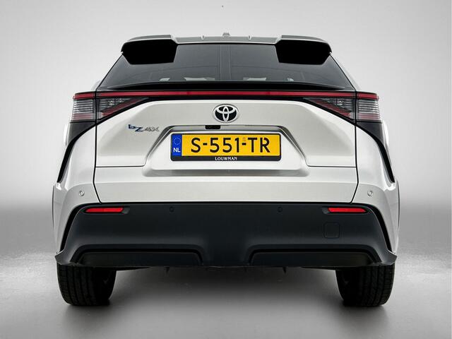 Toyota bZ4X Dynamic 71 kWh