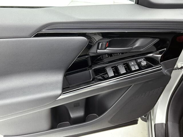 Toyota bZ4X Dynamic 71 kWh