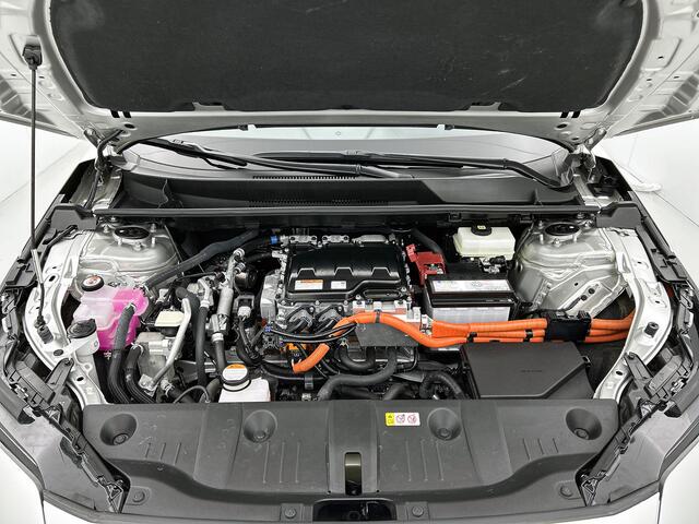 Toyota bZ4X Dynamic 71 kWh