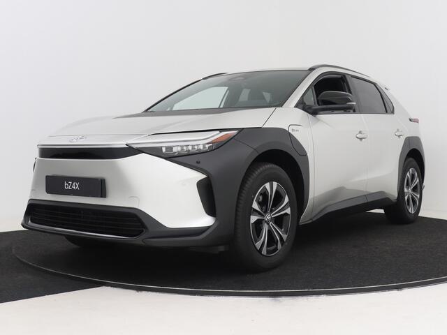 Toyota bZ4X Dynamic 71 kWh