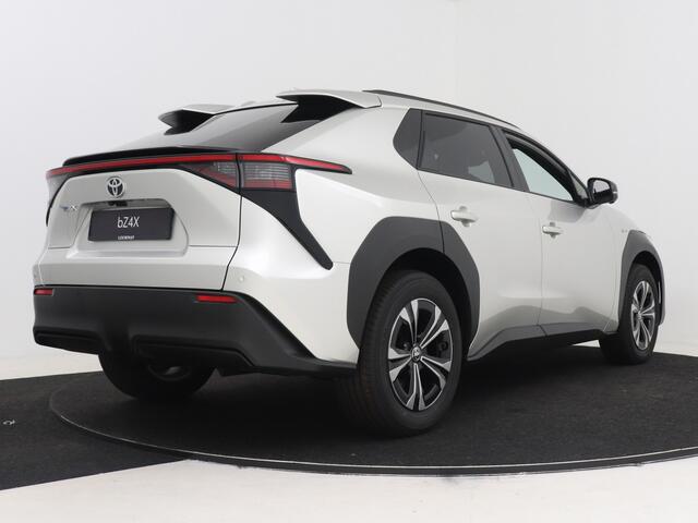 Toyota bZ4X Dynamic 71 kWh