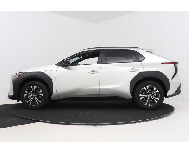 Toyota bZ4X Dynamic 71 kWh