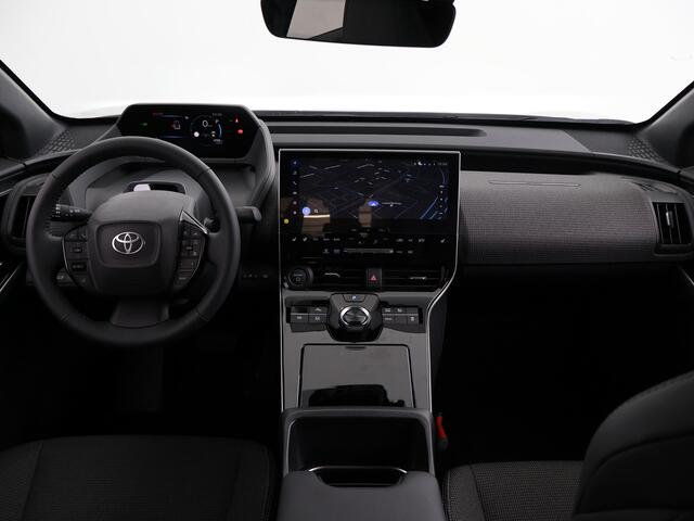 Toyota bZ4X Dynamic 71 kWh