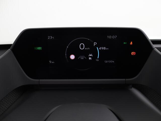 Toyota bZ4X Dynamic 71 kWh