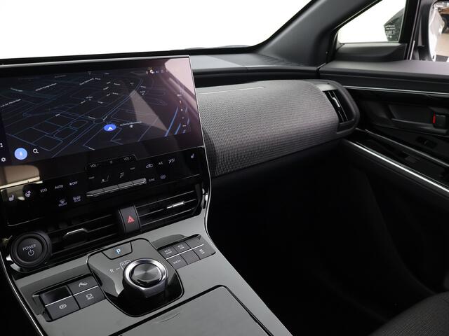 Toyota bZ4X Dynamic 71 kWh
