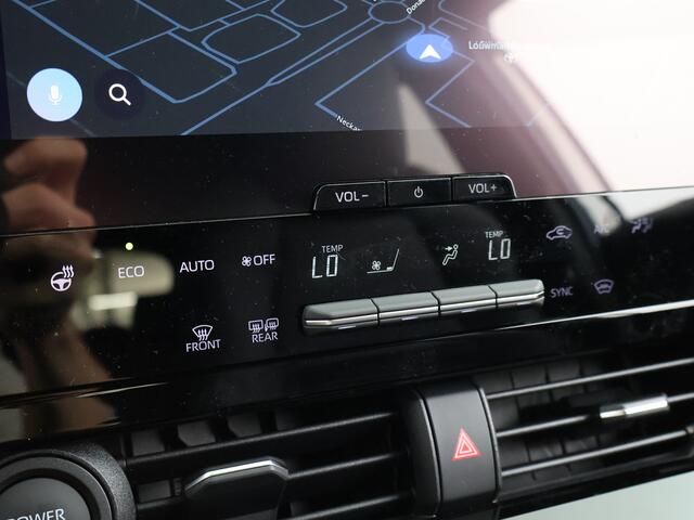 Toyota bZ4X Dynamic 71 kWh