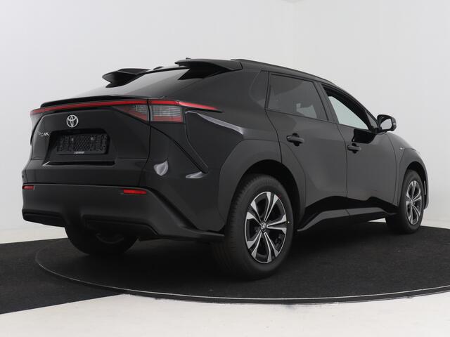 Toyota bZ4X Dynamic 71 kWh ACTIEPRIJS NU OF NOOIT