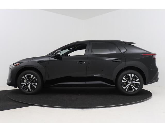 Toyota bZ4X Dynamic 71 kWh ACTIEPRIJS NU OF NOOIT