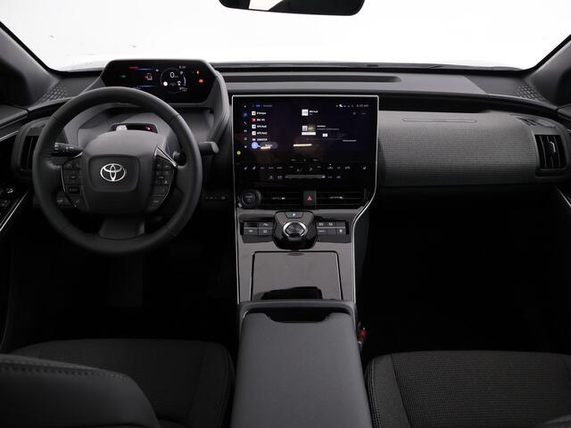 Toyota bZ4X Dynamic 71 kWh ACTIEPRIJS NU OF NOOIT