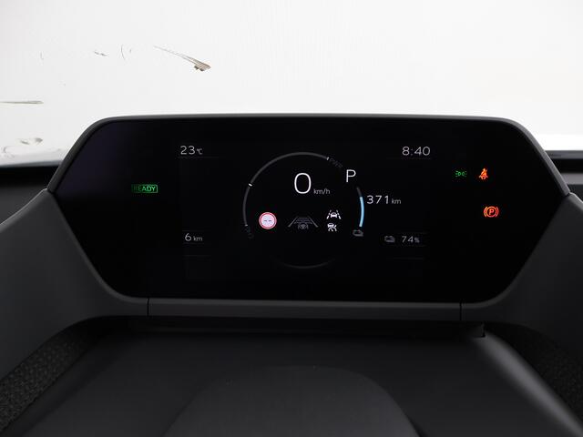 Toyota bZ4X Dynamic 71 kWh ACTIEPRIJS NU OF NOOIT