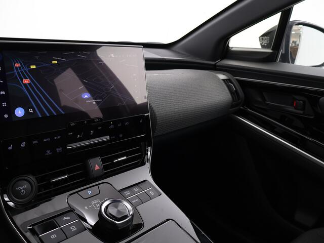 Toyota bZ4X Dynamic 71 kWh ACTIEPRIJS NU OF NOOIT