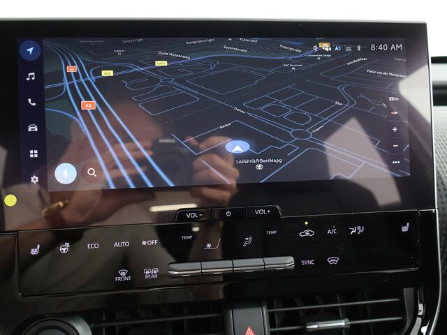 Toyota bZ4X Dynamic 71 kWh ACTIEPRIJS NU OF NOOIT