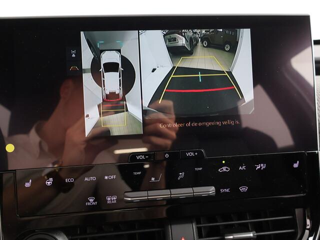 Toyota bZ4X Dynamic 71 kWh ACTIEPRIJS NU OF NOOIT