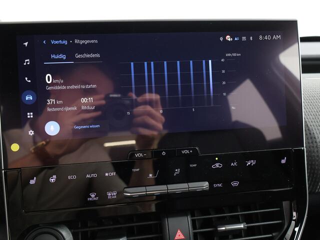 Toyota bZ4X Dynamic 71 kWh ACTIEPRIJS NU OF NOOIT