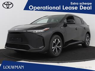 toyota-bz4x-dynamic-71-kwh-actiepri