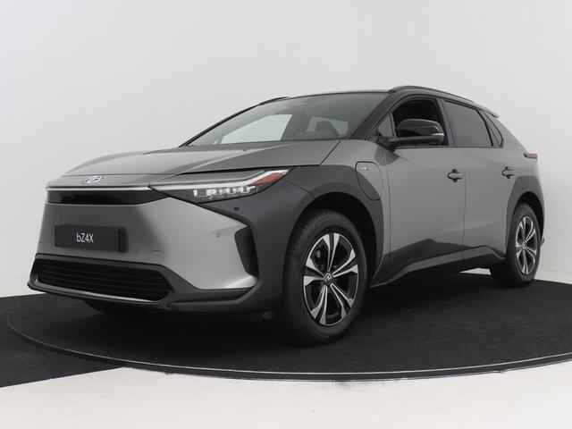 Toyota bZ4X Dynamic 71 kWh Bi-Tone + Panoramisch Dak ACTIEPRIJS NU OF NOOIT