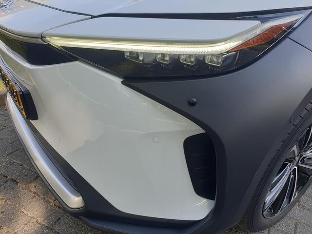 Toyota bZ4X Premium 71 kWh