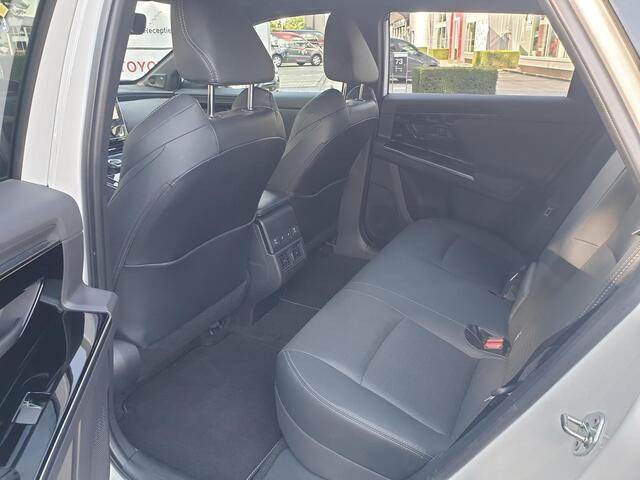 Toyota bZ4X Premium 71 kWh