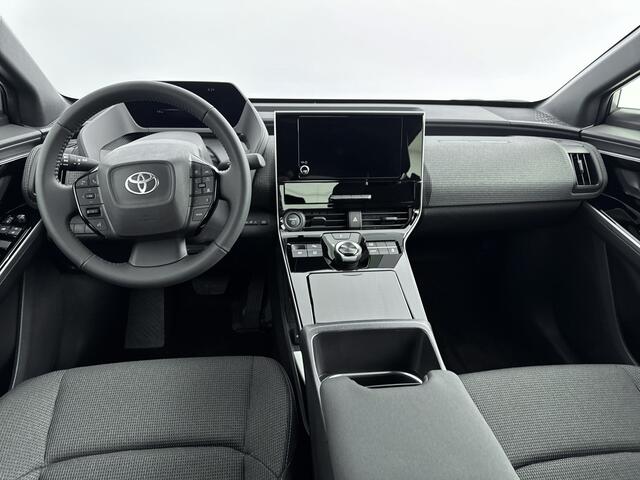 Toyota bZ4X Active 71 kWh | Geregistreerd 26 maart 2025 | nieuwe auto |