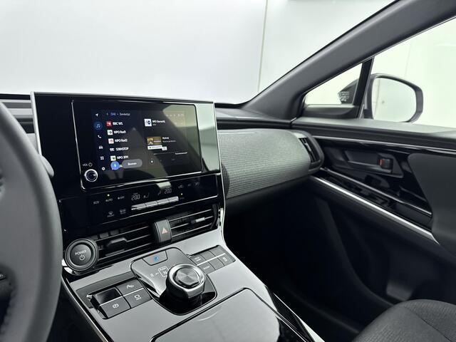 Toyota bZ4X Active 71 kWh | Geregistreerd 26 maart 2025 | nieuwe auto |