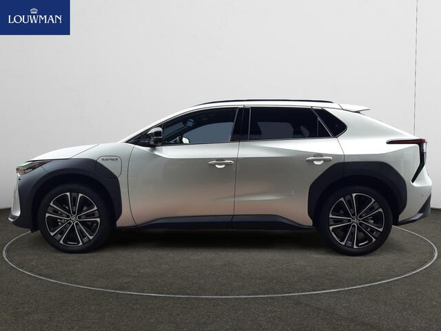 Toyota bZ4X Premium 71 kWh | demo |