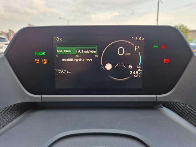 Toyota bZ4X Premium 71 kWh | demo |