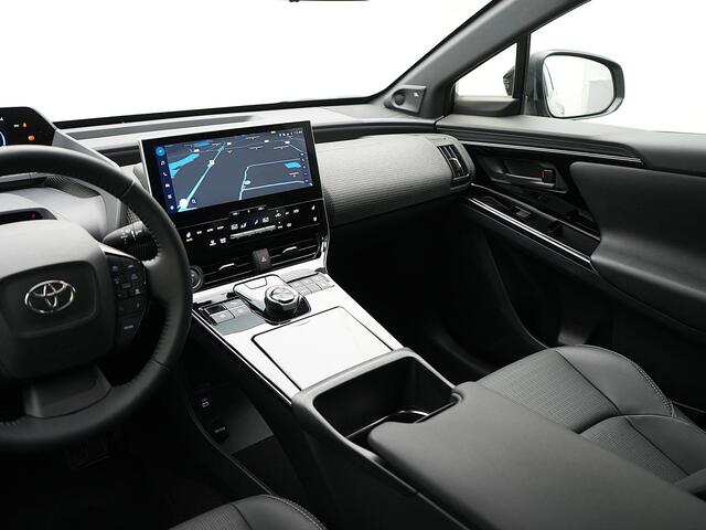 Toyota bZ4X Premium 71 kWh Nog geen foto's