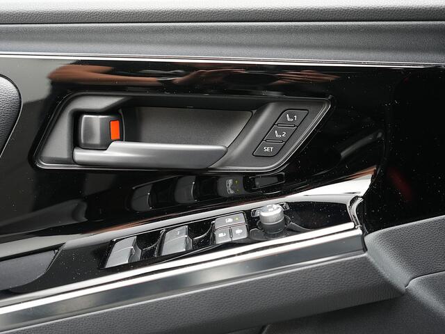 Toyota bZ4X Premium 71 kWh Nog geen foto's