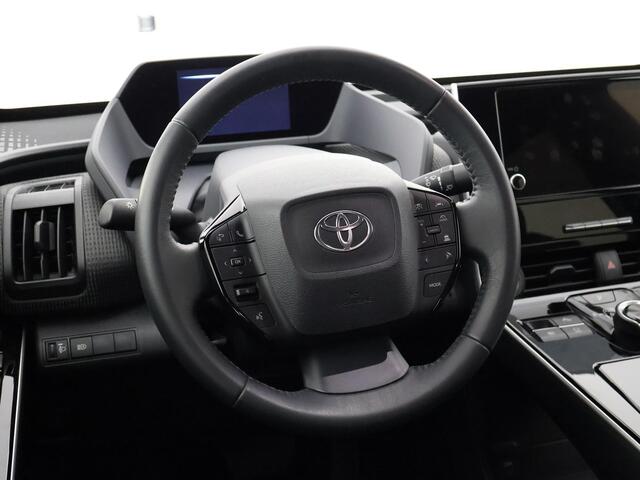 Toyota bZ4X Active Black Edition 71 kWh