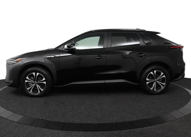 Toyota bZ4X Dynamic 71 kWh