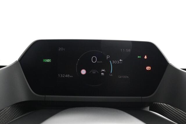 Toyota bZ4X Dynamic 71 kWh