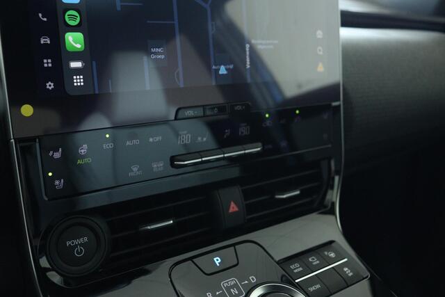 Toyota bZ4X Premium 71 kWh, Licht leder, Direct leverbaar, ¤ 7.794,- Van Ekris Voorraadvoordeel!