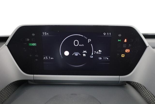 Toyota bZ4X Business 71 kWh *DEMO* | Adaptive cruise control | Keyless entry | Metaallak |