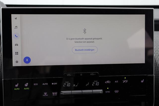 Toyota bZ4X Dynamic 71 kWh ¤ 8.135 Demovoordeel!